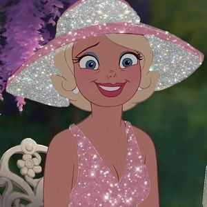 Meet your Posher, Ashley